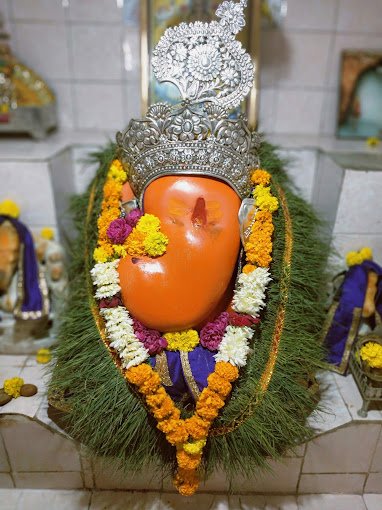 Lord Ganesh Idol